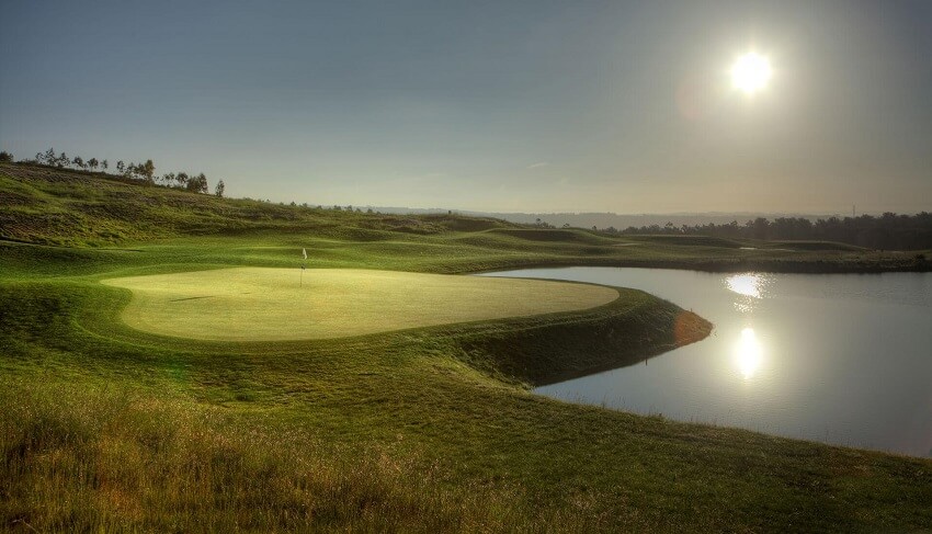 Royal obidos Golf And Spa Resort