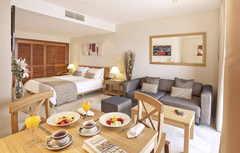 sunset beach aparthotel 4a