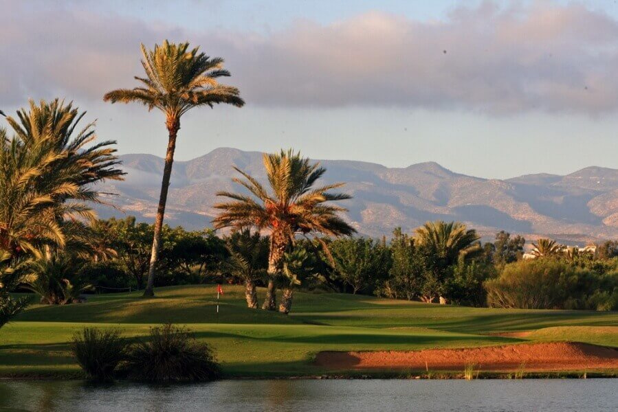 Agadir Golf Holiday 4
