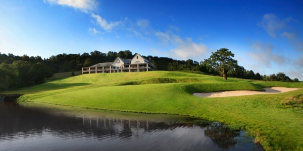 Golf and Spa Break Weekends | Glencor Golf