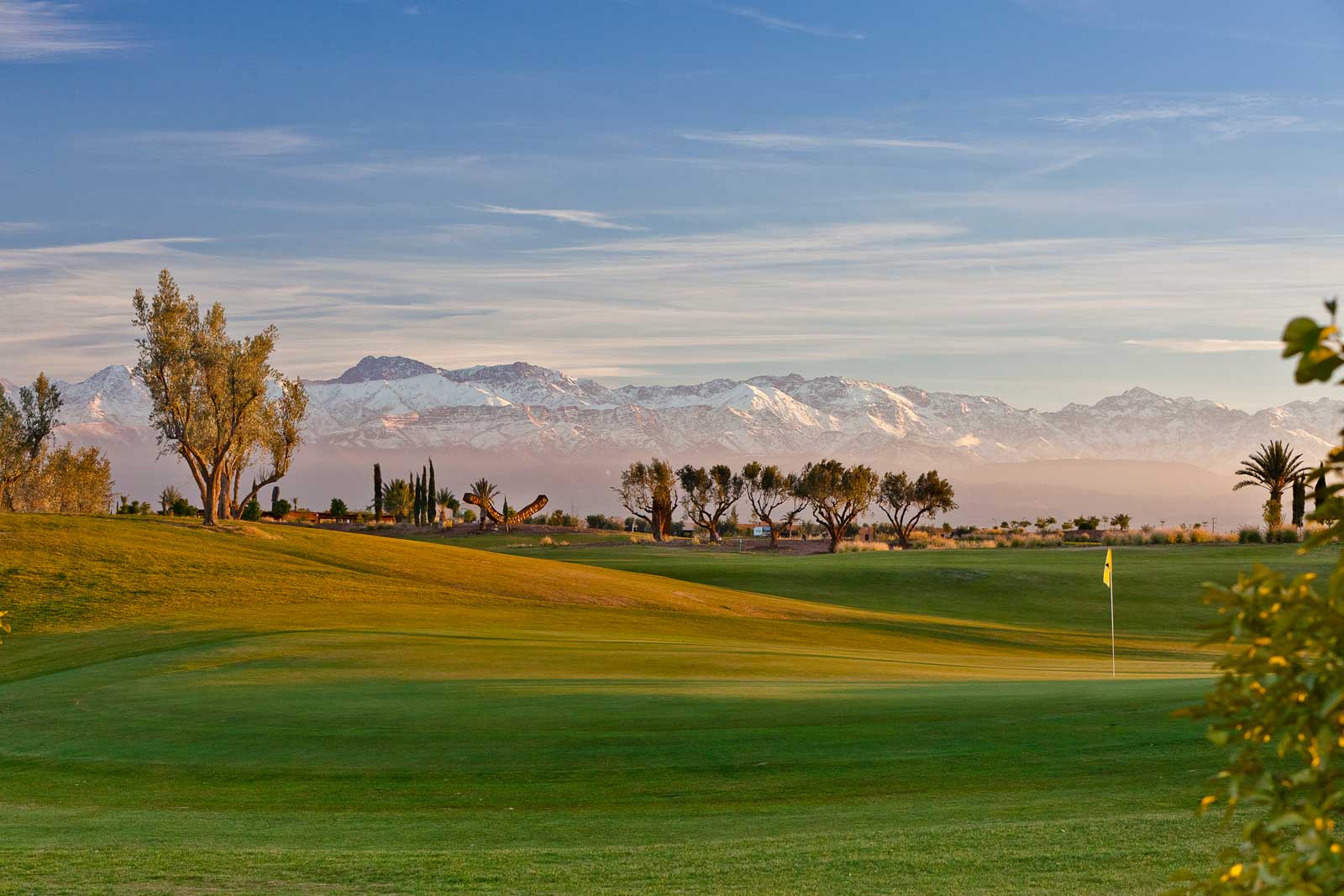 golf al maaden 1