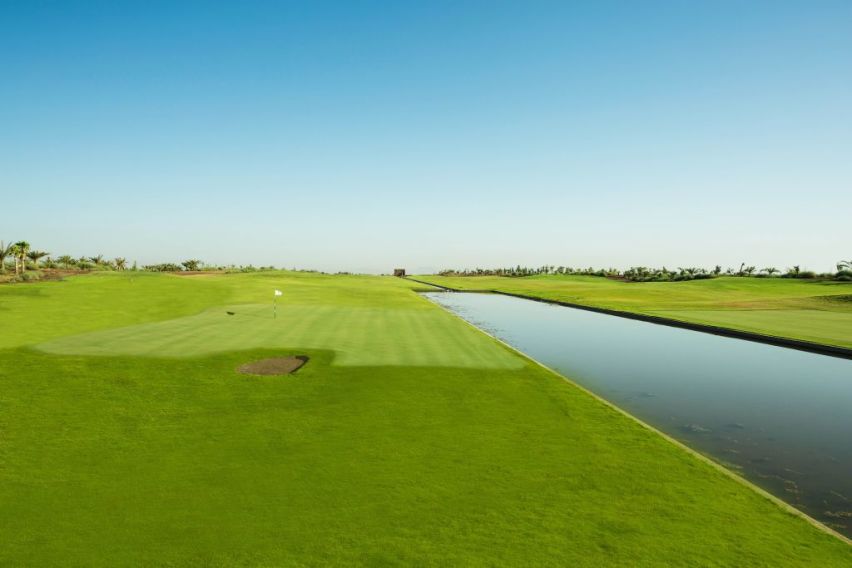 noria golf club 3