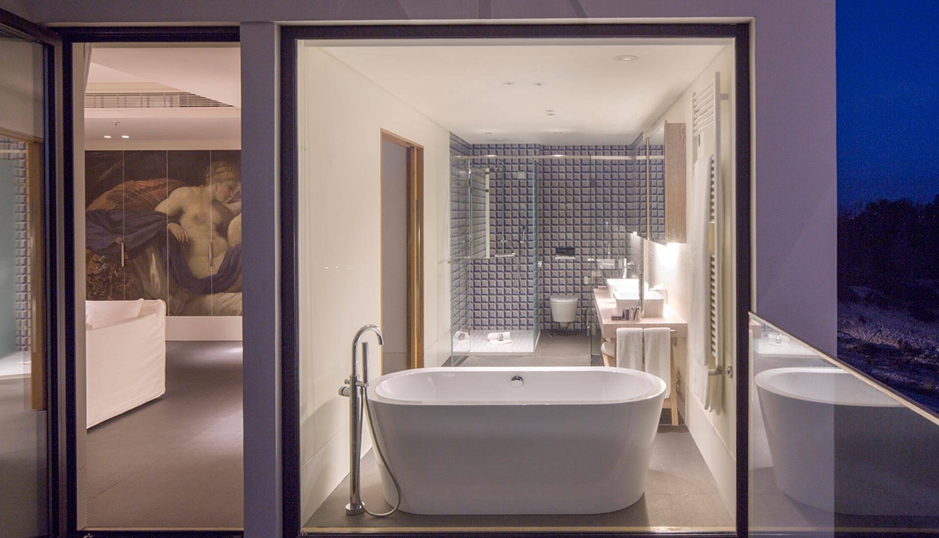 Evolutee Hotel Royal obidos Golf And Spa Resort