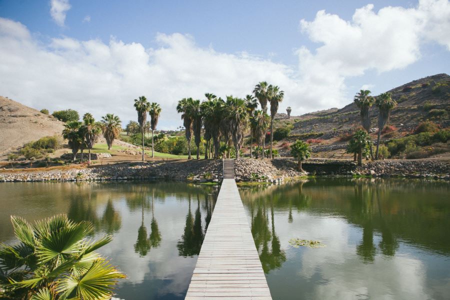 Gran Canaria Golf Holidays
