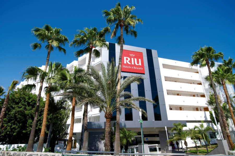 hotel riu don miguel 5