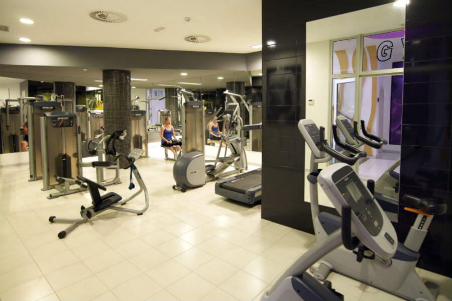hotel riu don miguel 7