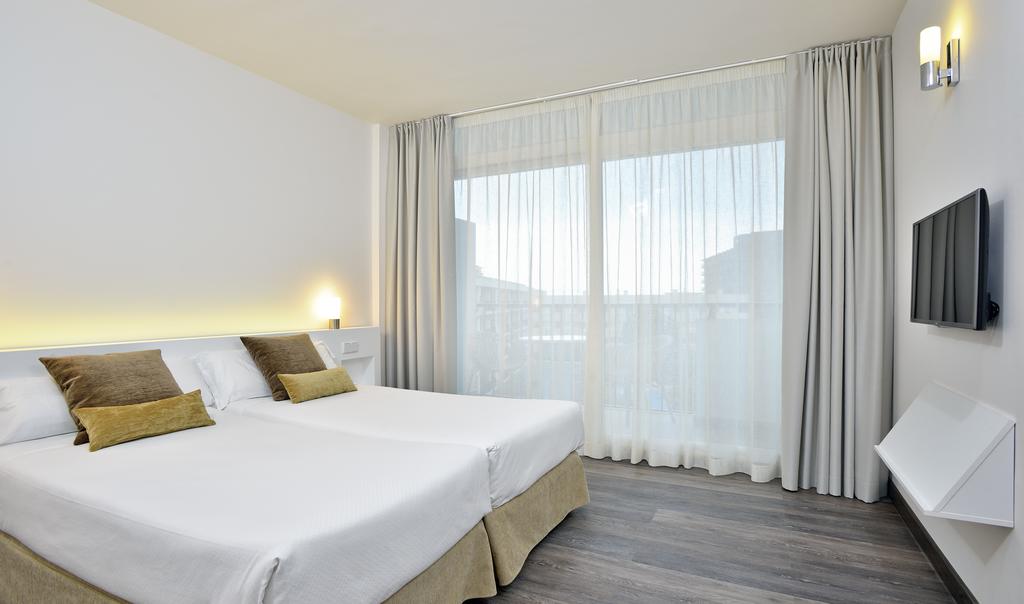 Sol Marbella Estepona Atalaya Park by Melia