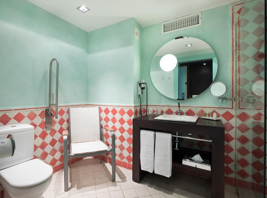 Hotel Encinar de Sotogrande