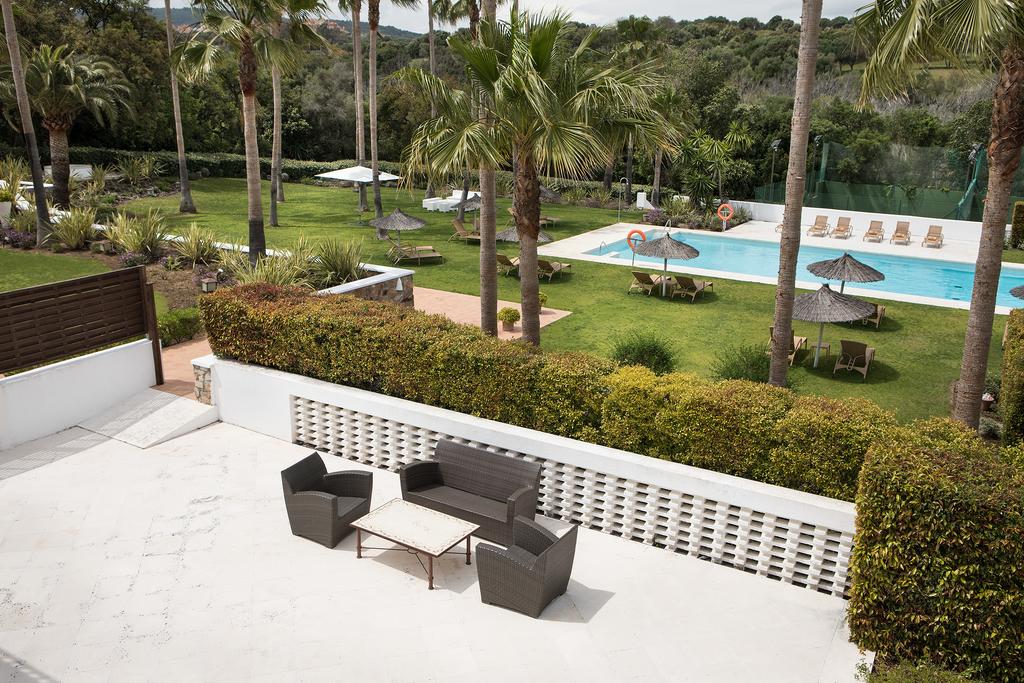 Hotel Encinar de Sotogrande