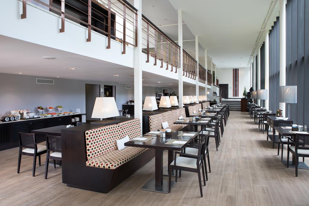 Hotel Encinar de Sotogrande