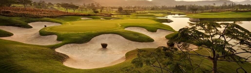 hua hin golf holidays 11