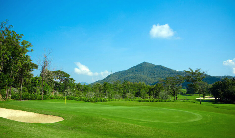 golf holiday in chiang mai 3
