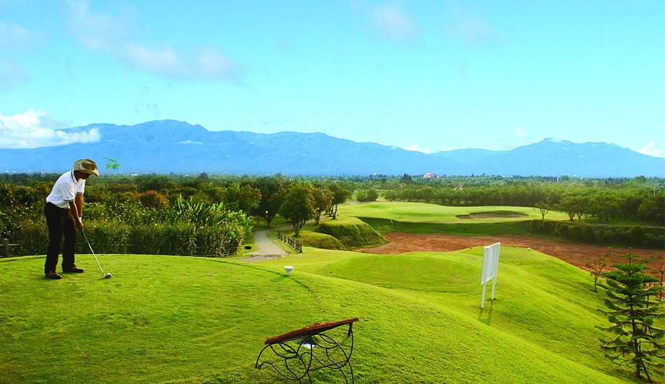 golf holiday in chiang mai 4