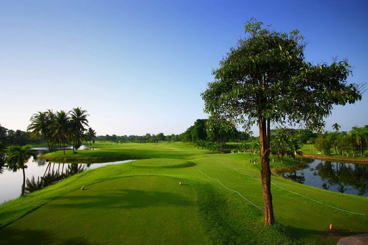 THAILAND - 10 Night Chiang Mai Golf Tour