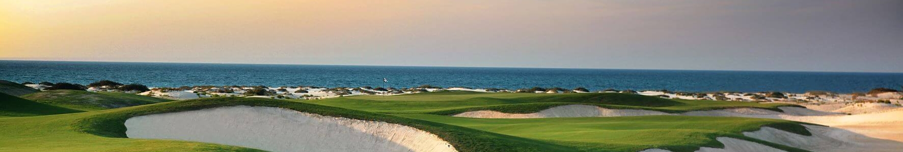 Dubai Golf Holidays And Breaks with Glencor Golf