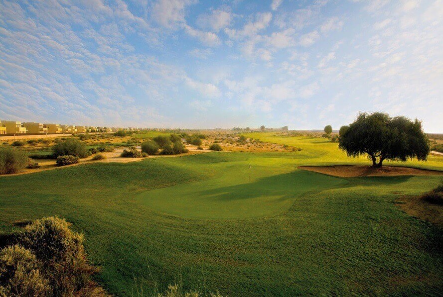 arabian-ranches-golf-club-dubai-1-glencor-golf-holidays-and-golf breaks