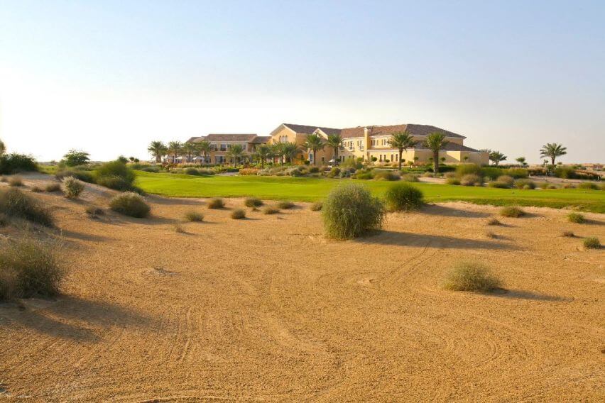 arabian-ranches-golf-club-dubai-5-glencor-golf-holidays-and-golf-breaks