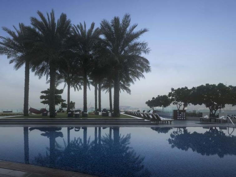 crowne plaza dubai festival city dubai 5