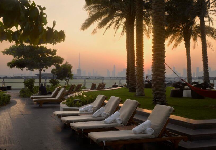crowne plaza dubai festival city dubai 6
