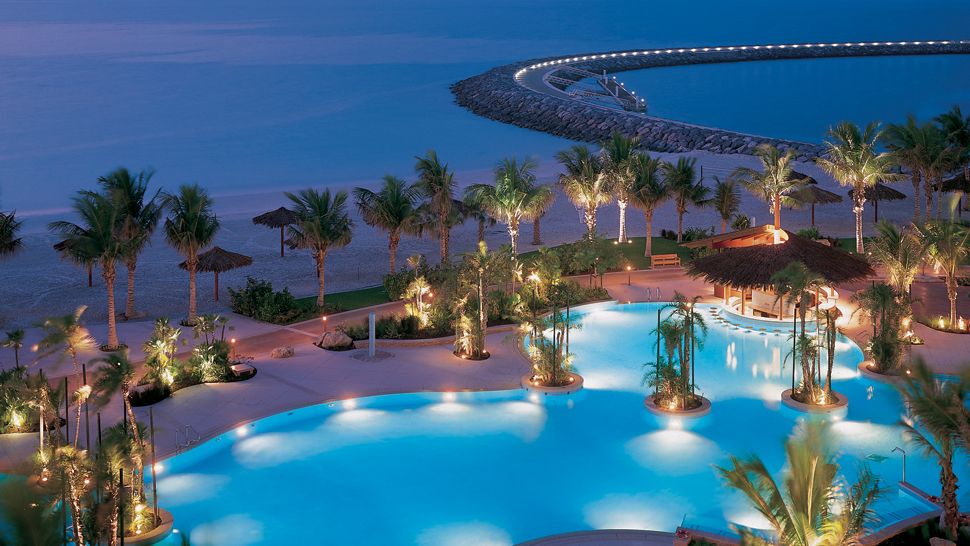 jumeirah beach hotel dubai 10 