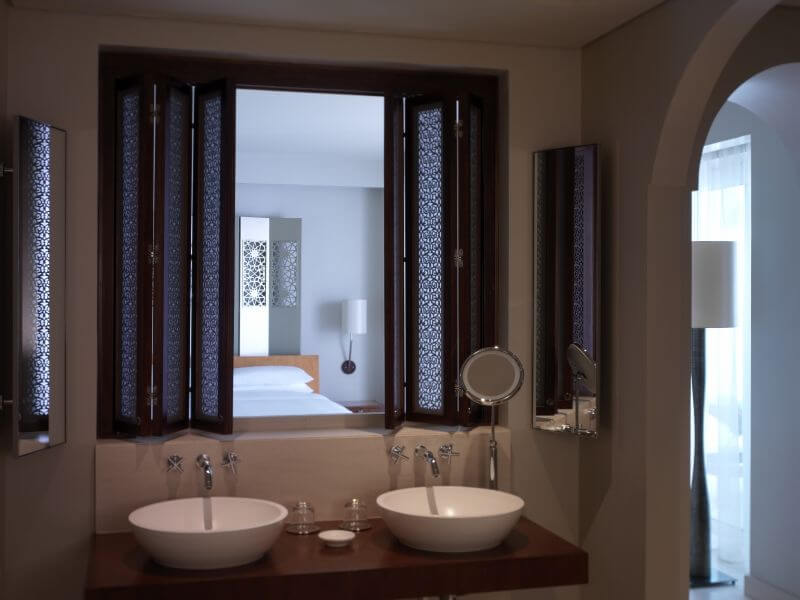 park hyatt dubai 7