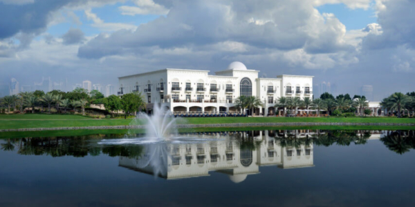 the address montgomerie dubai 4