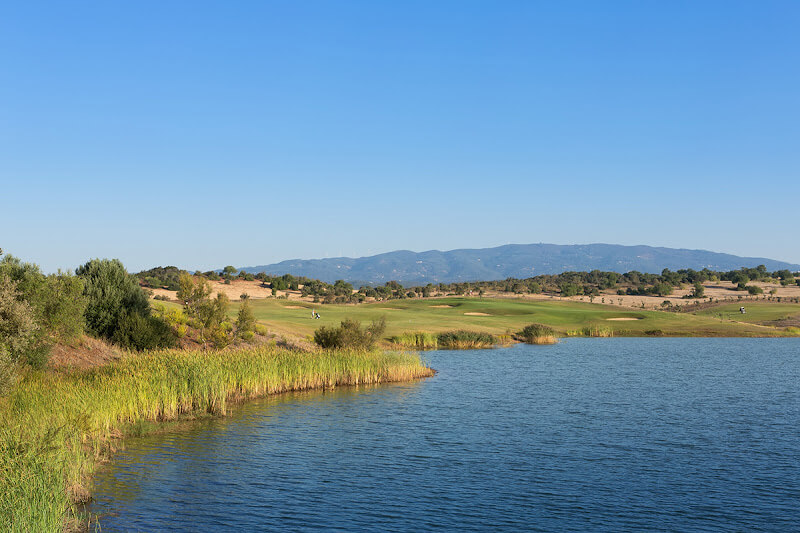 Morgado Golf And Country Club