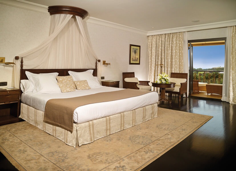 Hotel Las Madrigueras Golf Resort And Spa, Playa De Las Americas