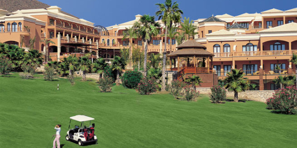 Winter Golf Deals Tenerife | Glencor Golf
