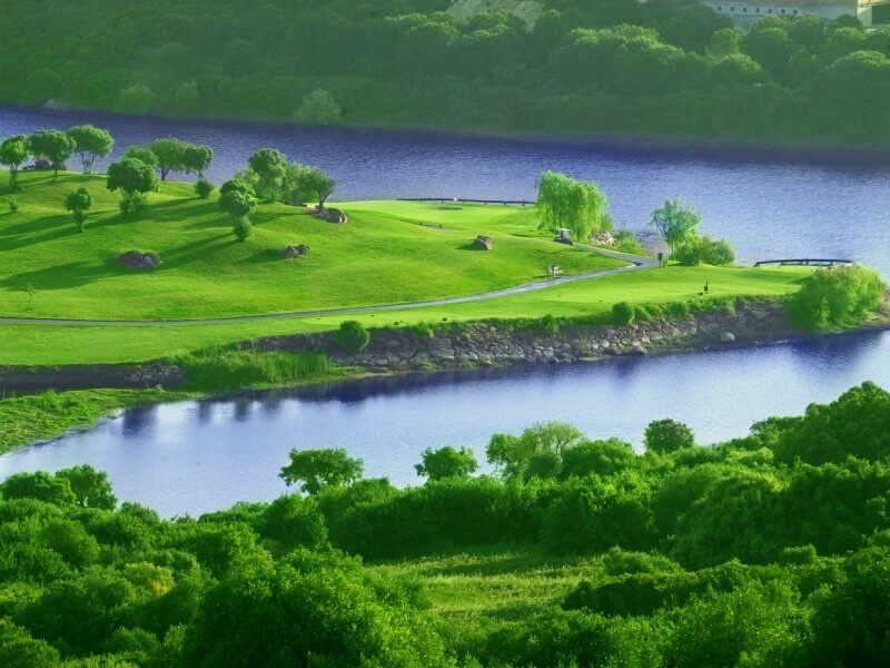 Stay and Play Golf Packages Hotel Almenara | Glencor Golf