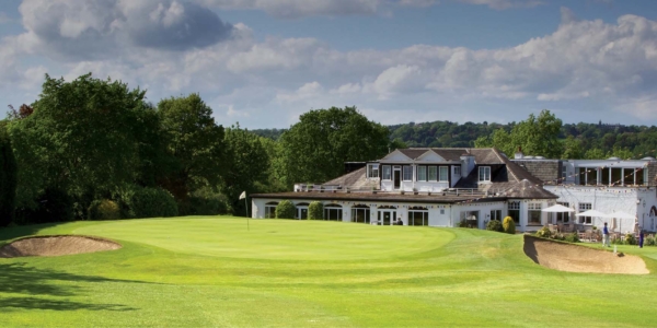 Harrogate Golf Tours And Breaks