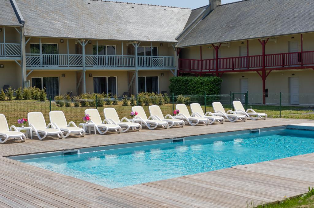 Saint Malo Golf Resort