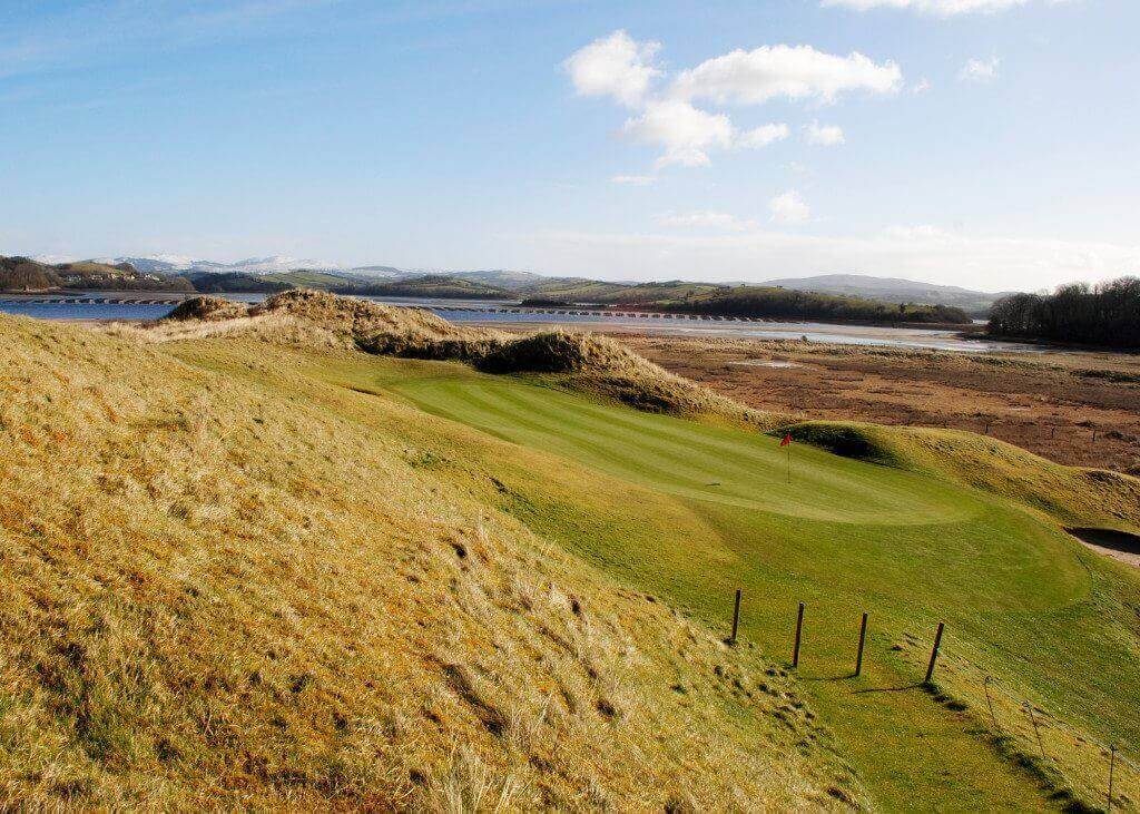 concra wood golf club 4