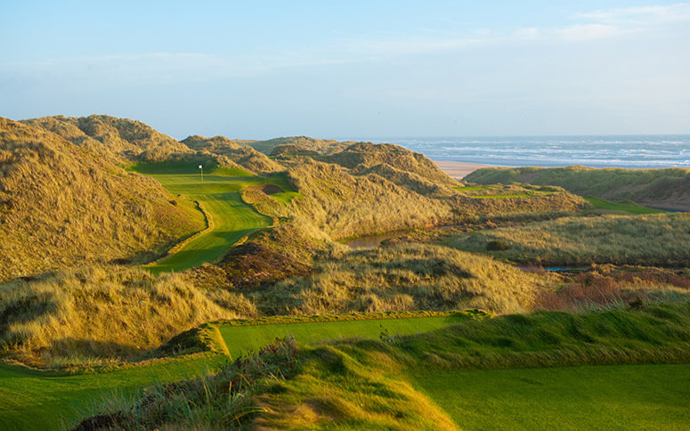 trump-international-golf-links-7-glencor-golf-holidays-and-breaks