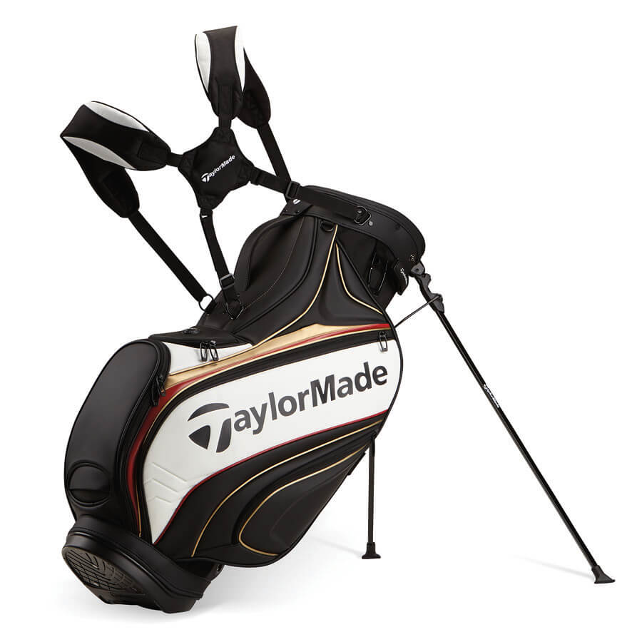 golf bag 1