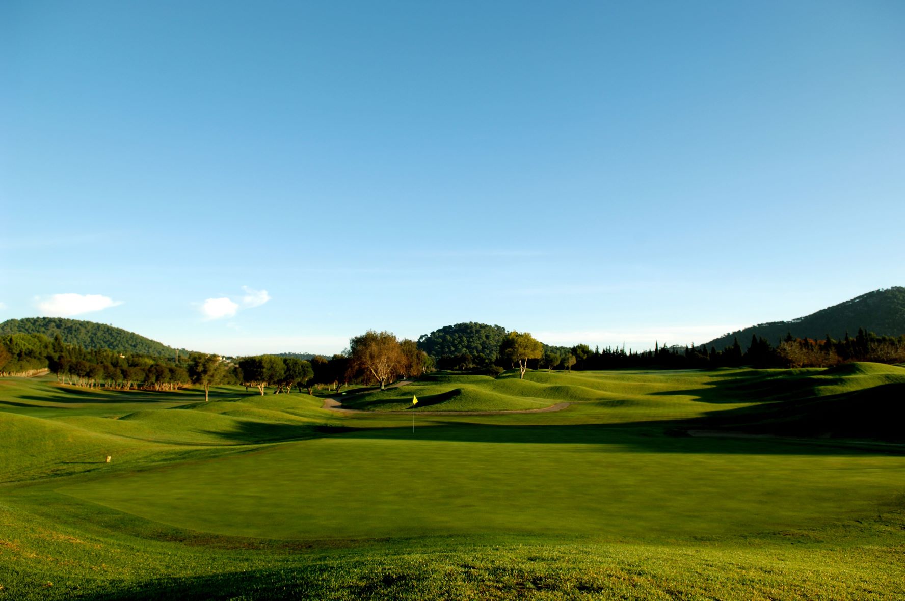 Pula Golf Course