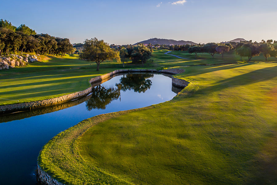 Pula Golf Resort
