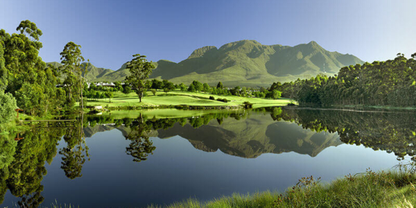 Golf Holidays And Breaks In South Africa