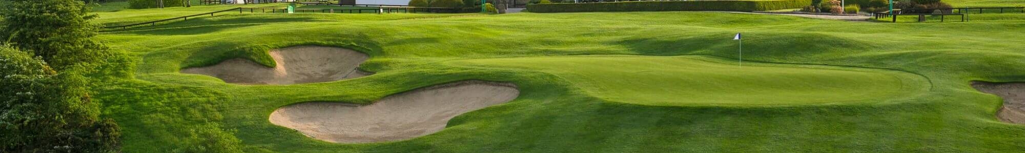Moor Allerton Golf Club Leeds