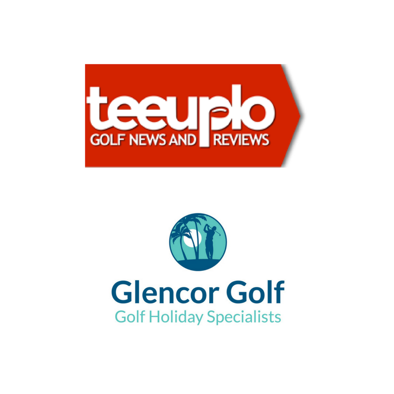 Teeuplo And Glencor Golf Holidays