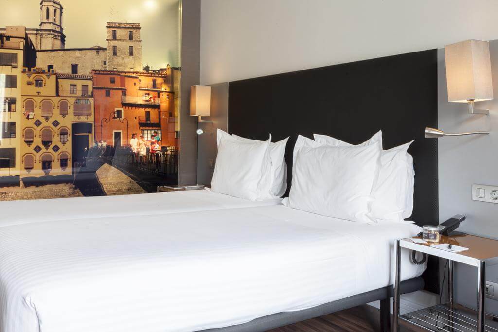 AC Hotel Palau de Bellavista