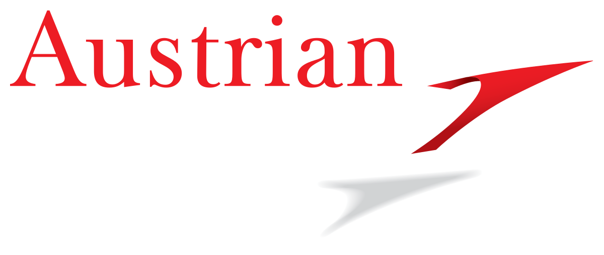 Austrian Airways logo