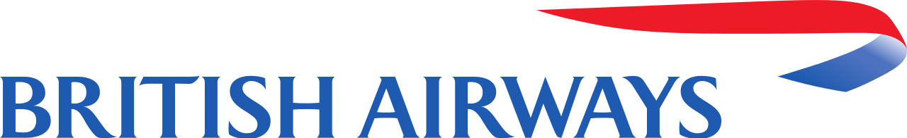 British Airways logo