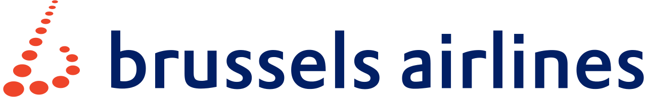 Brussels Airlines logo