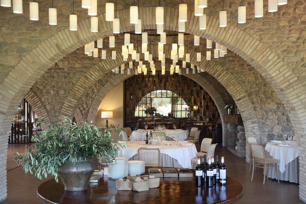Hotel Peralada Wine Spa And Golf