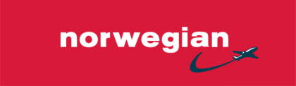 Norwegian logo