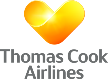 Thomas Cook logo