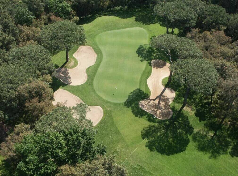 Club de Golf Costa Brava