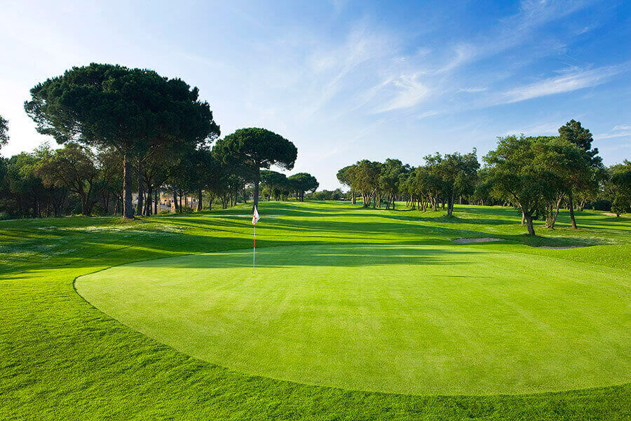Golf Girona