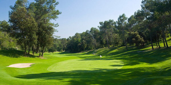 Golf Girona